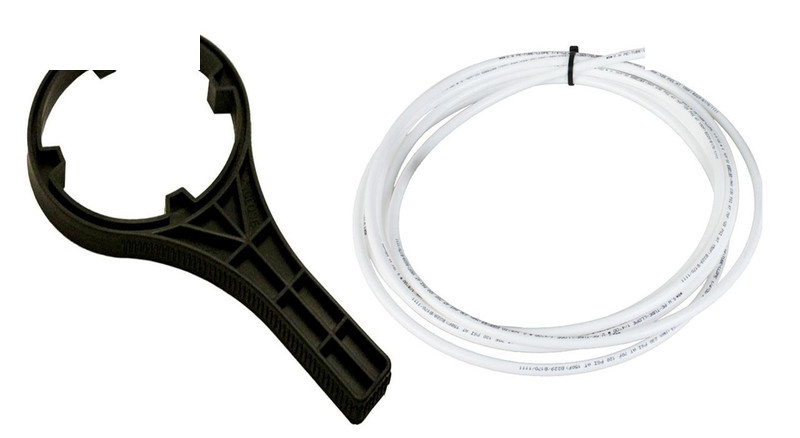 دستگاه  تصفیه آب آکوآ اسپرینگ مدل UF-SF3200