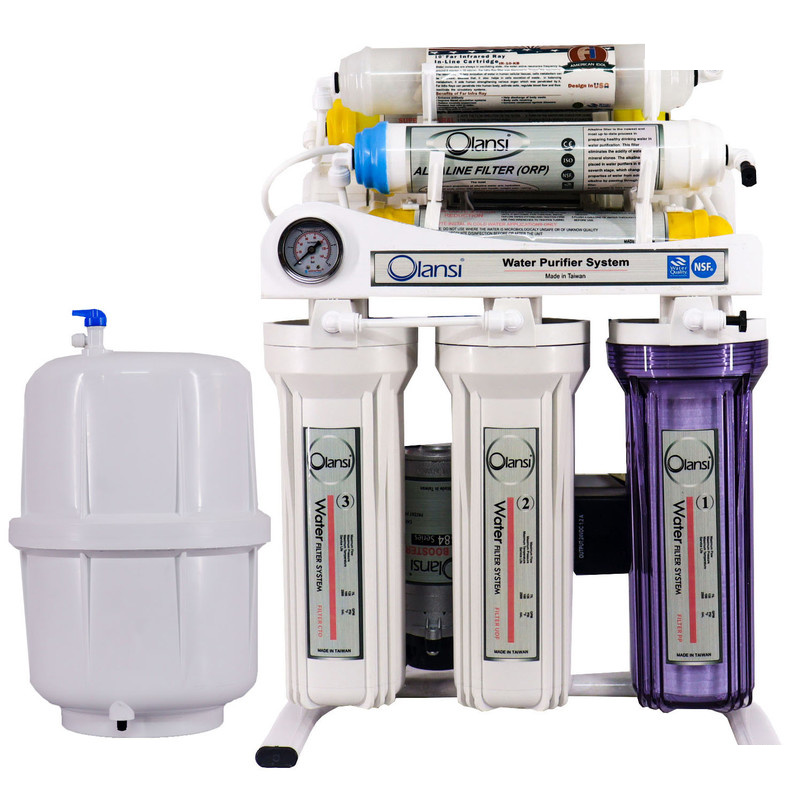 دستگاه تصفیه کننده آب اولانسی مدل RO-ATL9077 دستگاه تصفیه کننده آب اولانسی مدل RO-ATL9077