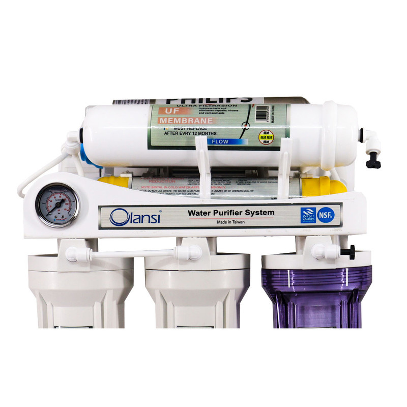 دستگاه تصفیه کننده آب اولانسی مدل RO-ATL9900 دستگاه تصفیه کننده آب اولانسی مدل RO-ATL9900