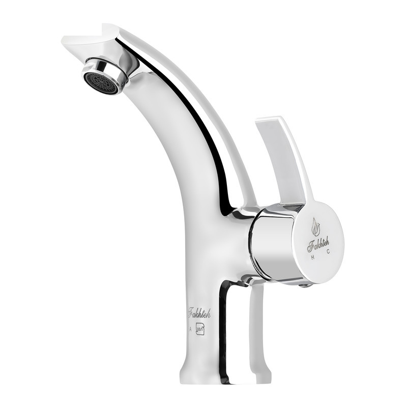 ست شیرآلات فاخته مدل کنزو