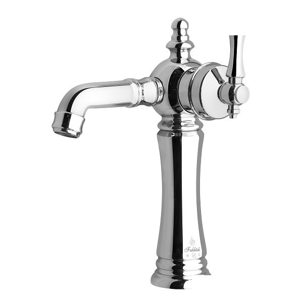 ست شیرآلات فاخته مدل بیزانس