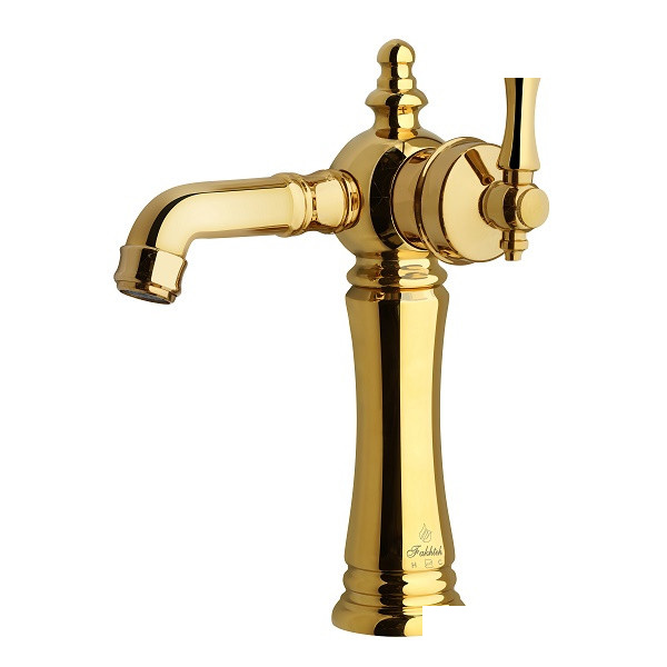 ست شیرآلات فاخته مدل بیزانس