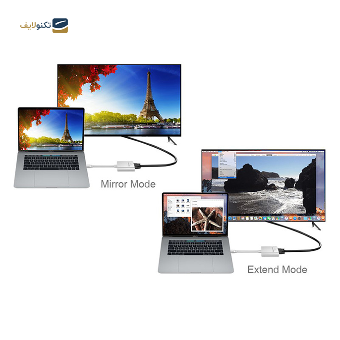 gallery-تبدیل Mini DisplayPort به VGA هانیول مدل HC000003-gallery-2-TLP-18230_ed236602-4f84-4e80-b525-7b80ee259289.png
