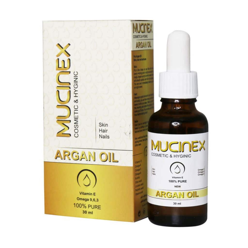روغن آرگان مراکش ماسینکس 30 میلی لیتر روغن آرگان مراکش ماسینکس 30 میلی لیتر