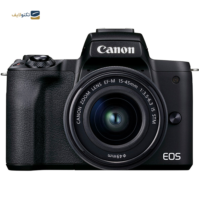 gallery-دوربین عکاسی کانن مدل EOS M50 MARK II با لنز 15-45 IS STM میلی متری copy.png gallery-دوربین عکاسی کانن مدل EOS M50 MARK II با لنز 15-45 IS STM میلی متری copy.png