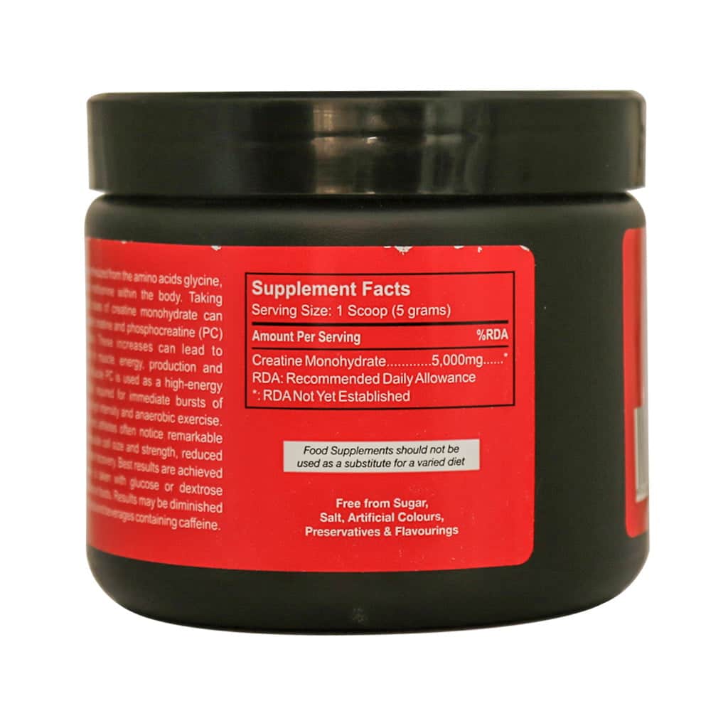 پودر کراتین او پی دی فارما 200 گرم