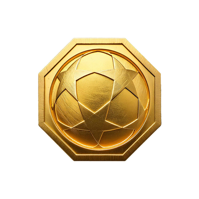 طلا گرمی 18 عیار مدوپد مدل Carlos Puyol طرح فوتبالی 2025 کد SO10019 طلا گرمی 18 عیار مدوپد مدل Carlos Puyol طرح فوتبالی 2025 کد SO10019