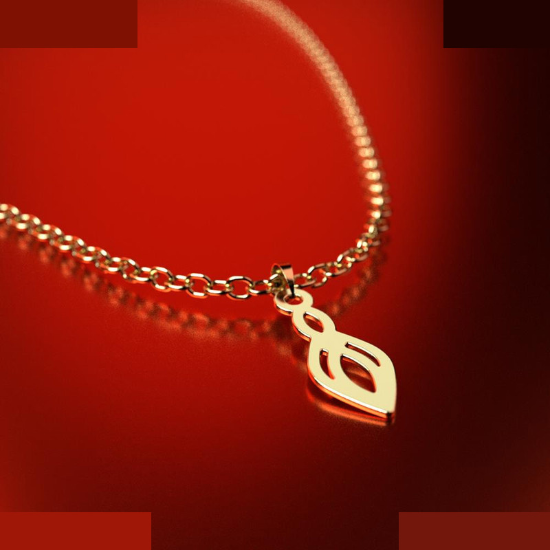 نیم ست طلا 18 عیار زنانه مدوپد مدل هندسی کد NA10119 نیم ست طلا 18 عیار زنانه مدوپد مدل هندسی کد NA10119