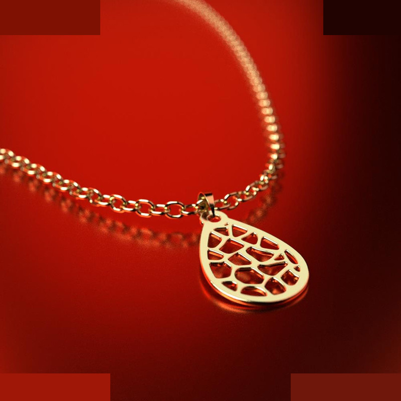 نیم ست طلا 18 عیار زنانه مدوپد مدل هندسی کد NA10120 نیم ست طلا 18 عیار زنانه مدوپد مدل هندسی کد NA10120