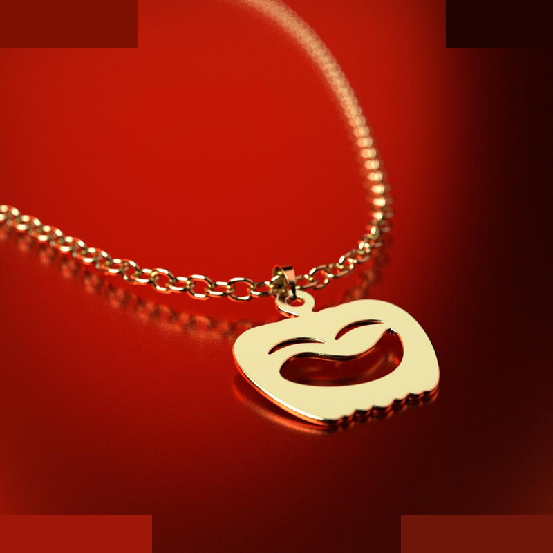 نیم ست طلا 18 عیار زنانه مدوپد مدل کدو هاللوین کد NA10400 نیم ست طلا 18 عیار زنانه مدوپد مدل کدو هاللوین کد NA10400