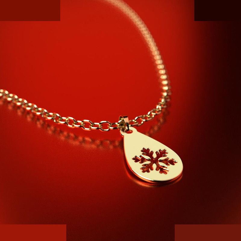 نیم ست طلا 18 عیار زنانه مدوپد مدل برف کد NA11886 نیم ست طلا 18 عیار زنانه مدوپد مدل برف کد NA11886