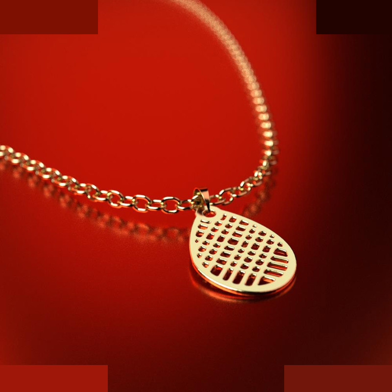 نیم ست طلا 18 عیار زنانه مدوپد مدل هندسی کد NA11892 نیم ست طلا 18 عیار زنانه مدوپد مدل هندسی کد NA11892