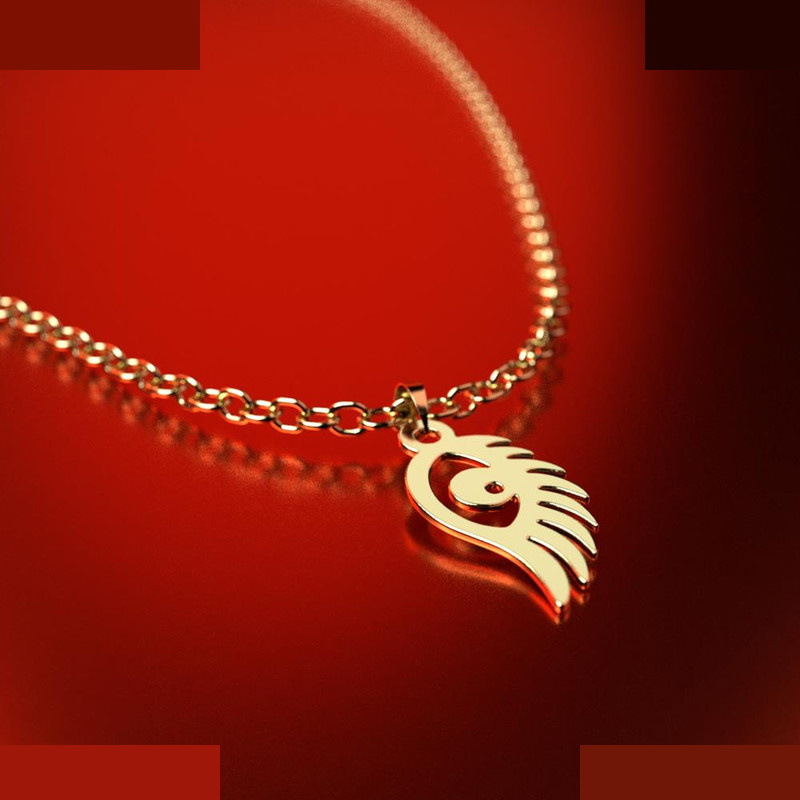 نیم ست طلا 18 عیار زنانه مدوپد مدل چشم کد NA11975 نیم ست طلا 18 عیار زنانه مدوپد مدل چشم کد NA11975