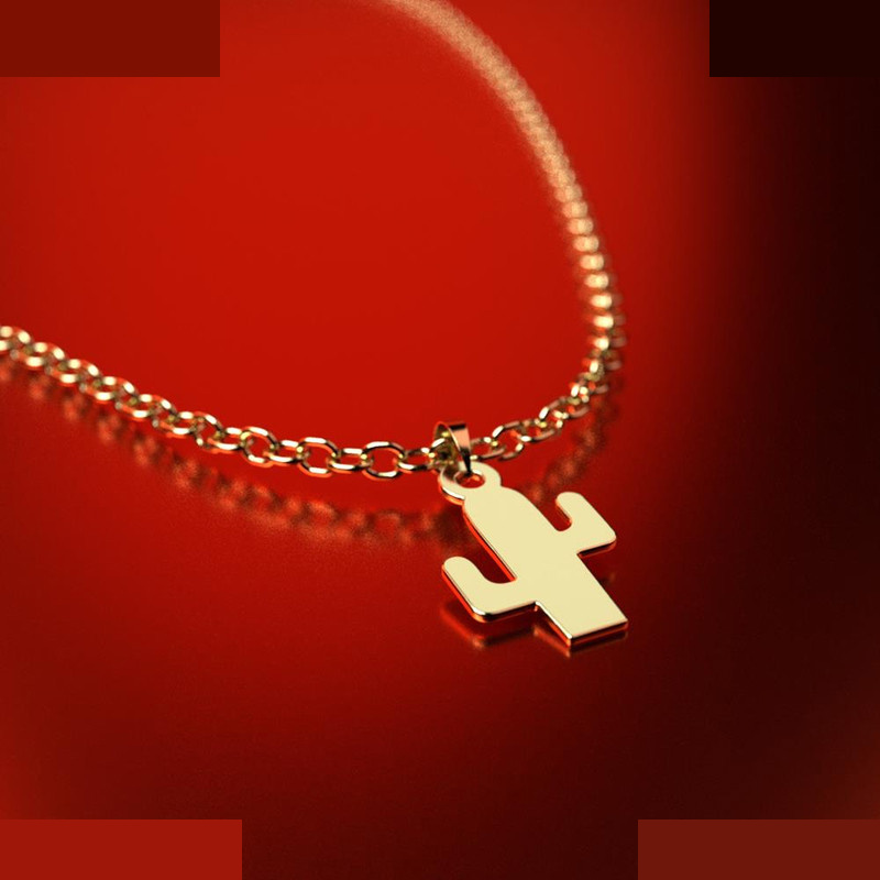 نیم ست طلا 18 عیار زنانه مدوپد مدل کاکتوس کد NA12212 نیم ست طلا 18 عیار زنانه مدوپد مدل کاکتوس کد NA12212