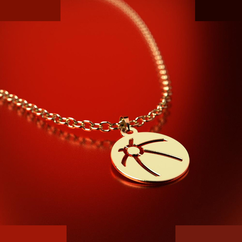 نیم ست طلا 18 عیار زنانه مدوپد مدل توپ بسکتبال کد NA12256 نیم ست طلا 18 عیار زنانه مدوپد مدل توپ بسکتبال کد NA12256