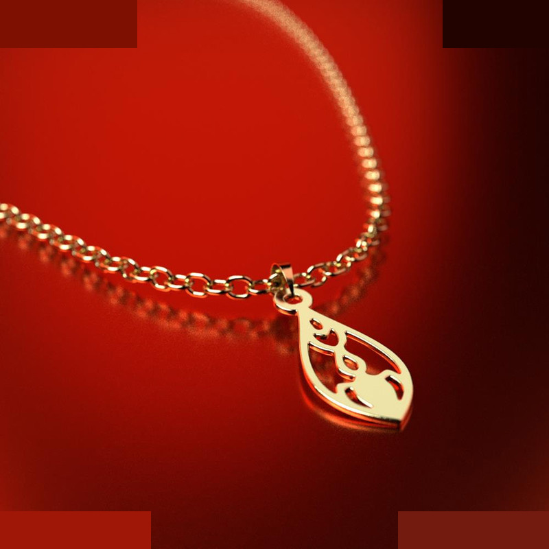 نیم ست طلا 18 عیار زنانه مدوپد مدل هندسی کد NA12268 نیم ست طلا 18 عیار زنانه مدوپد مدل هندسی کد NA12268