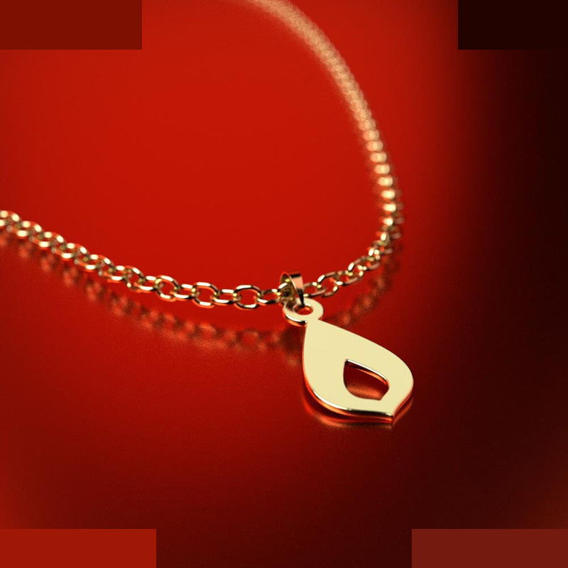 نیم ست طلا 18 عیار زنانه مدوپد مدل اشک کد NA12303 نیم ست طلا 18 عیار زنانه مدوپد مدل اشک کد NA12303