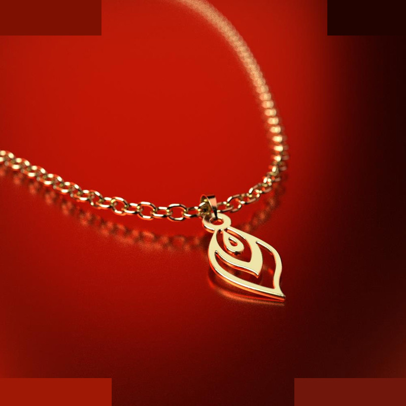 نیم ست طلا 18 عیار زنانه مدوپد مدل اشک کد NA12379 نیم ست طلا 18 عیار زنانه مدوپد مدل اشک کد NA12379