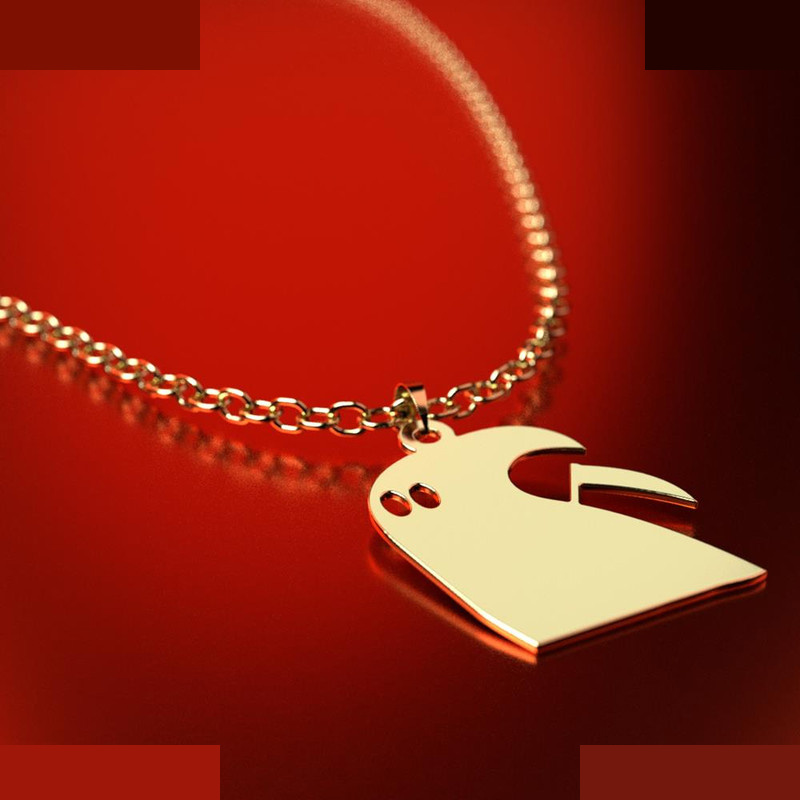 نیم ست طلا 18 عیار زنانه مدوپد مدل روح کد NA12488 نیم ست طلا 18 عیار زنانه مدوپد مدل روح کد NA12488