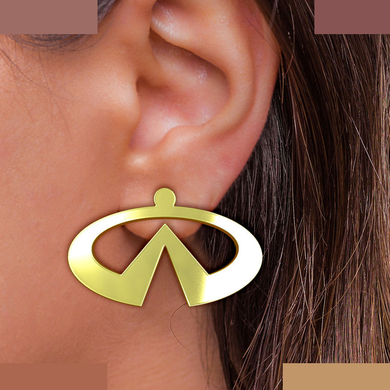 نیم ست طلا 18 عیار زنانه مدوپد مدل اینفینیتی کد NA16211 نیم ست طلا 18 عیار زنانه مدوپد مدل اینفینیتی کد NA16211