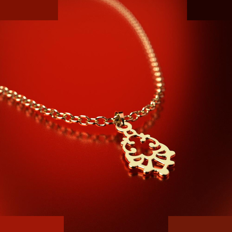 نیم ست طلا 18 عیار زنانه مدوپد مدل هندسی کد NA10571 نیم ست طلا 18 عیار زنانه مدوپد مدل هندسی کد NA10571