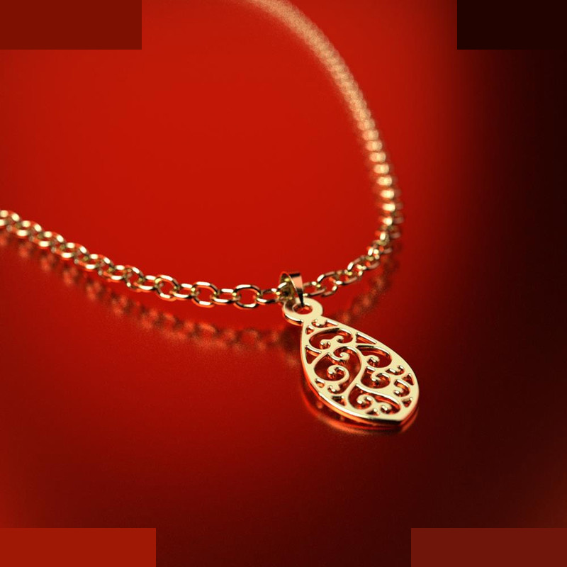 نیم ست طلا 18 عیار زنانه مدوپد مدل اسلمیی کد NA10802 نیم ست طلا 18 عیار زنانه مدوپد مدل اسلمیی کد NA10802