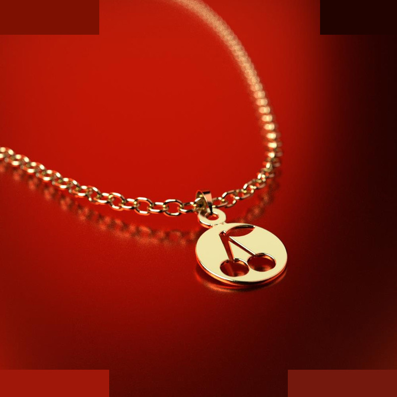 نیم ست طلا 18 عیار زنانه مدوپد مدل گیلاس کد NA10886 نیم ست طلا 18 عیار زنانه مدوپد مدل گیلاس کد NA10886