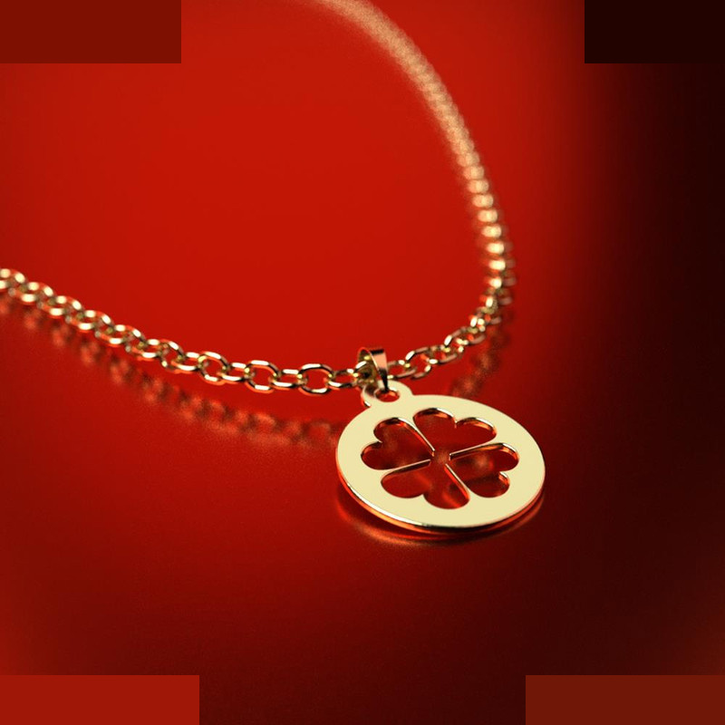 نیم ست طلا 18 عیار زنانه مدوپد مدل گل کد NA10992 نیم ست طلا 18 عیار زنانه مدوپد مدل گل کد NA10992