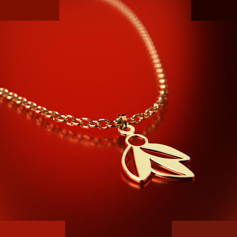 نیم ست طلا 18 عیار زنانه مدوپد مدل گل کد NA11040 نیم ست طلا 18 عیار زنانه مدوپد مدل گل کد NA11040