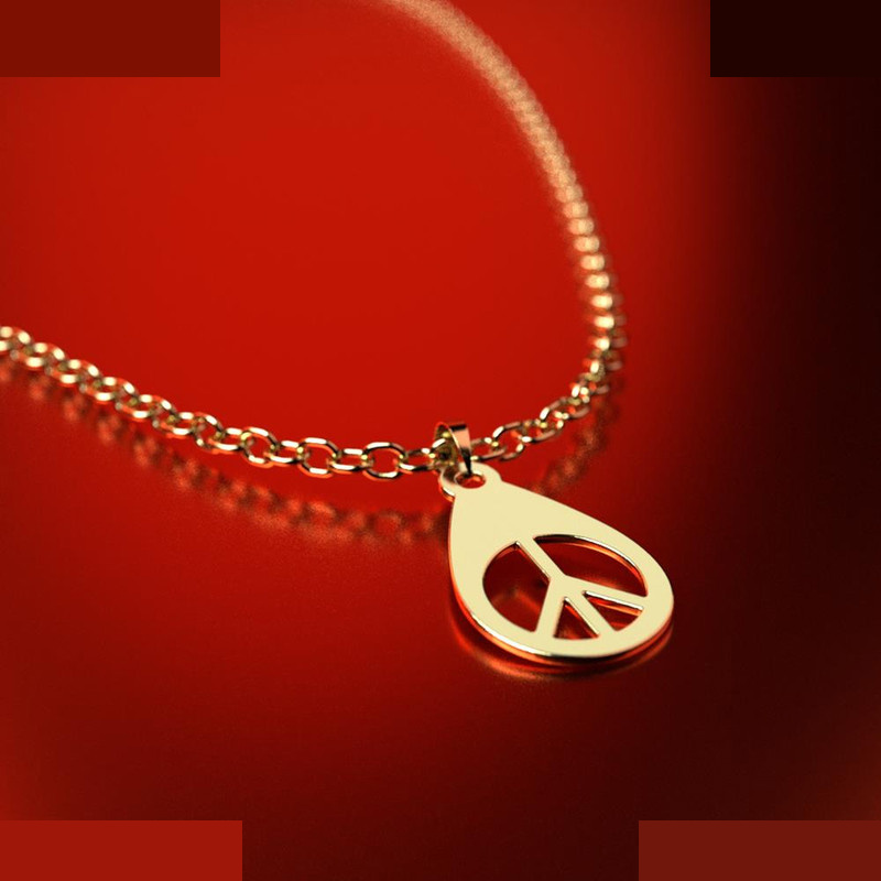 نیم ست طلا 18 عیار زنانه مدوپد مدل هندسی کد NA11215 نیم ست طلا 18 عیار زنانه مدوپد مدل هندسی کد NA11215