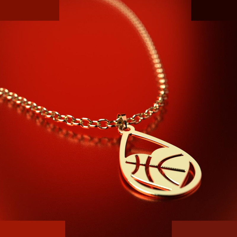 نیم ست طلا 18 عیار زنانه مدوپد مدل قلب کد NA11251