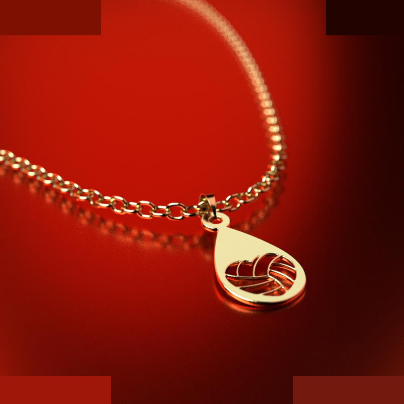 نیم ست طلا 18 عیار زنانه مدوپد مدل توپ بسکتبال کد NA11253 نیم ست طلا 18 عیار زنانه مدوپد مدل توپ بسکتبال کد NA11253