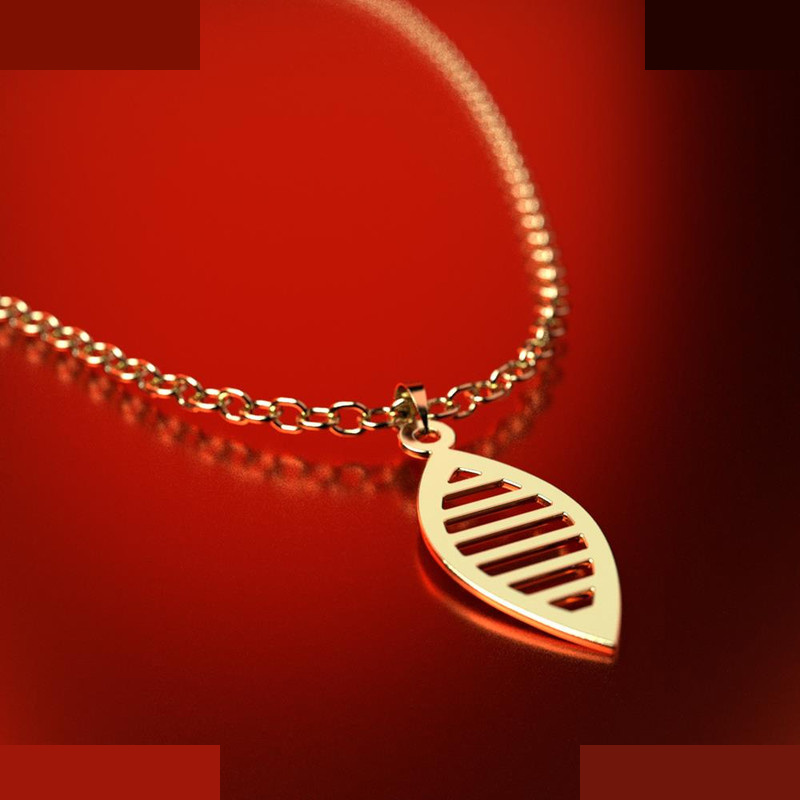 نیم ست طلا 18 عیار زنانه مدوپد مدل اشک کد NA11274 نیم ست طلا 18 عیار زنانه مدوپد مدل اشک کد NA11274