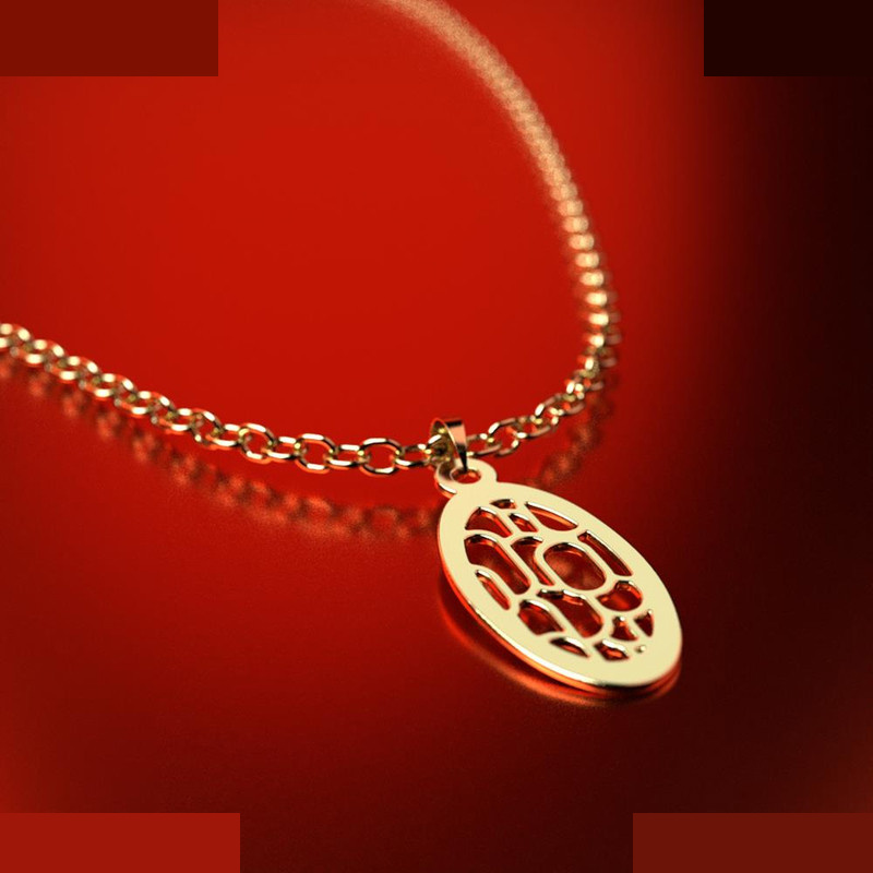 نیم ست طلا 18 عیار زنانه مدوپد مدل بیضی کد NA11291 نیم ست طلا 18 عیار زنانه مدوپد مدل بیضی کد NA11291