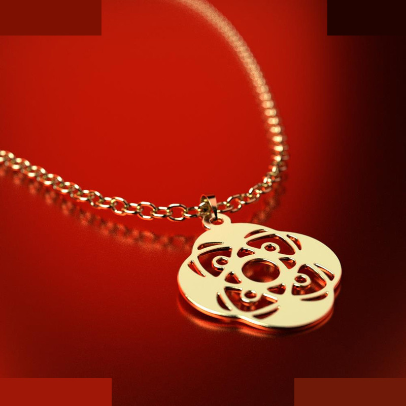 نیم ست طلا 18 عیار زنانه مدوپد مدل هندسی کد NA11342 نیم ست طلا 18 عیار زنانه مدوپد مدل هندسی کد NA11342