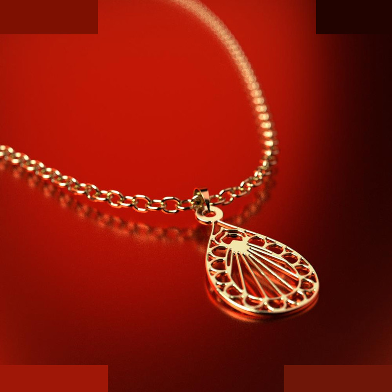 نیم ست طلا 18 عیار زنانه مدوپد مدل هندسی کد NA11359 نیم ست طلا 18 عیار زنانه مدوپد مدل هندسی کد NA11359