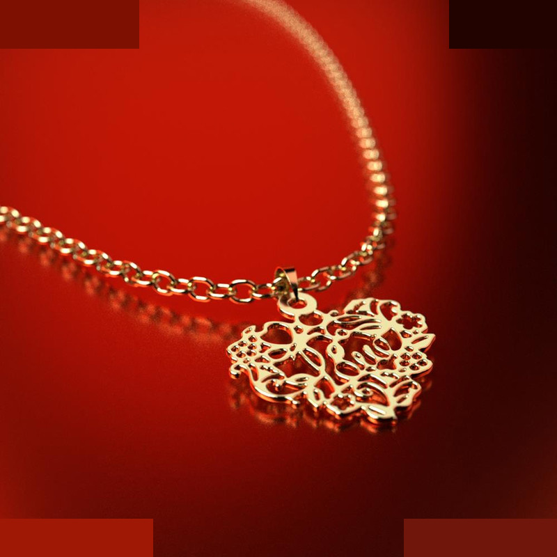 نیم ست طلا 18 عیار زنانه مدوپد مدل قلب کد NA11415 نیم ست طلا 18 عیار زنانه مدوپد مدل قلب کد NA11415