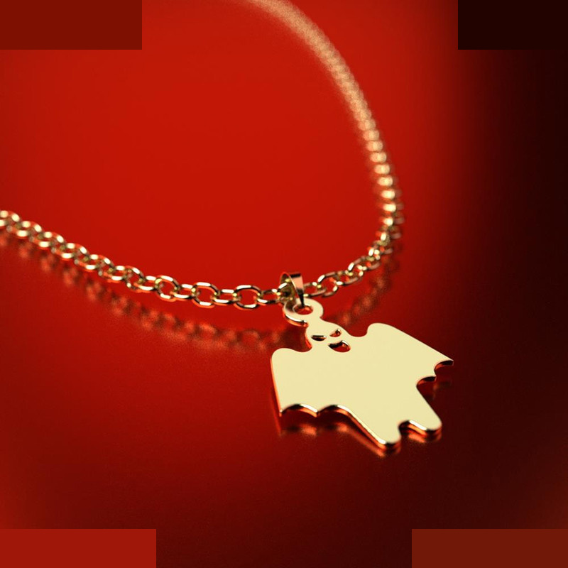 نیم ست طلا 18 عیار زنانه مدوپد مدل روح کد NA11461 نیم ست طلا 18 عیار زنانه مدوپد مدل روح کد NA11461