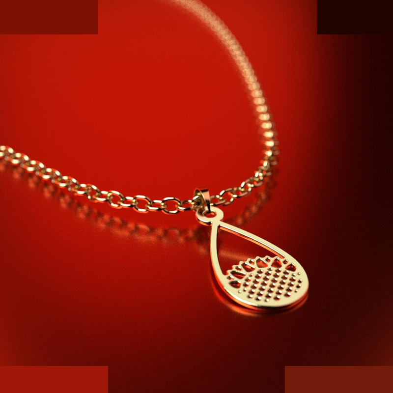 نیم ست طلا 18 عیار زنانه مدوپد مدل گل کد NA11513 نیم ست طلا 18 عیار زنانه مدوپد مدل گل کد NA11513