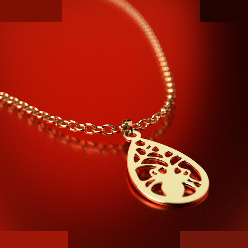 نیم ست طلا 18 عیار زنانه مدوپد مدل هندسی کد NA11573 نیم ست طلا 18 عیار زنانه مدوپد مدل هندسی کد NA11573