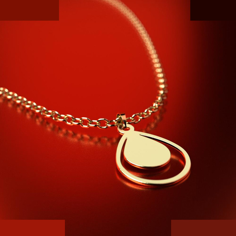 نیم ست طلا 18 عیار زنانه مدوپد مدل هندسی کد NA11602 نیم ست طلا 18 عیار زنانه مدوپد مدل هندسی کد NA11602