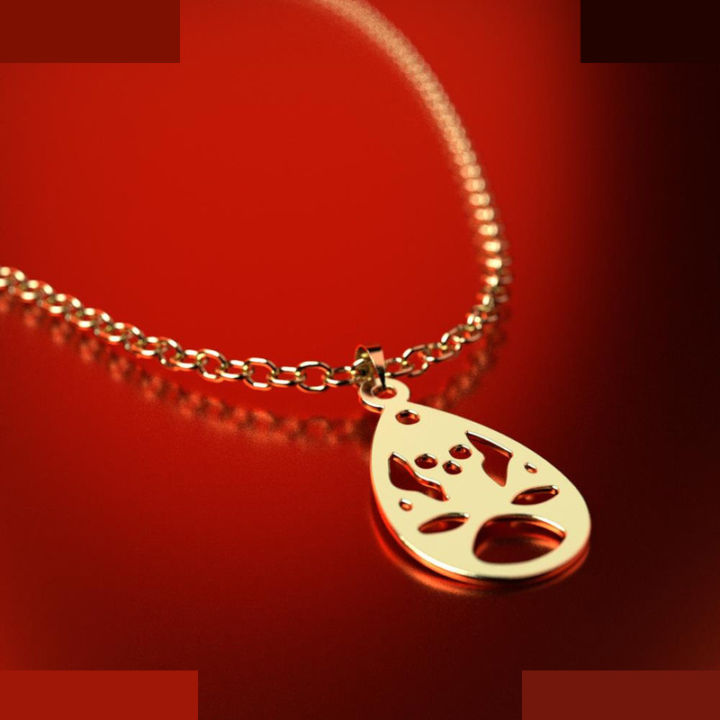 نیم ست طلا 18 عیار زنانه مدوپد مدل هندسی کد NA11607 نیم ست طلا 18 عیار زنانه مدوپد مدل هندسی کد NA11607