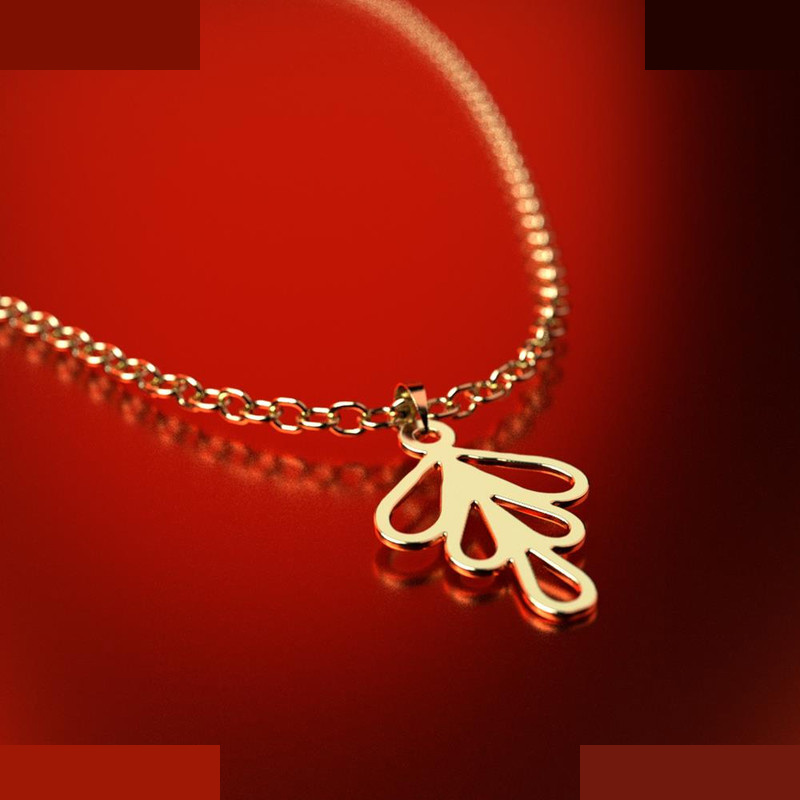 نیم ست طلا 18 عیار زنانه مدوپد مدل هندسی کد NA11721 نیم ست طلا 18 عیار زنانه مدوپد مدل هندسی کد NA11721