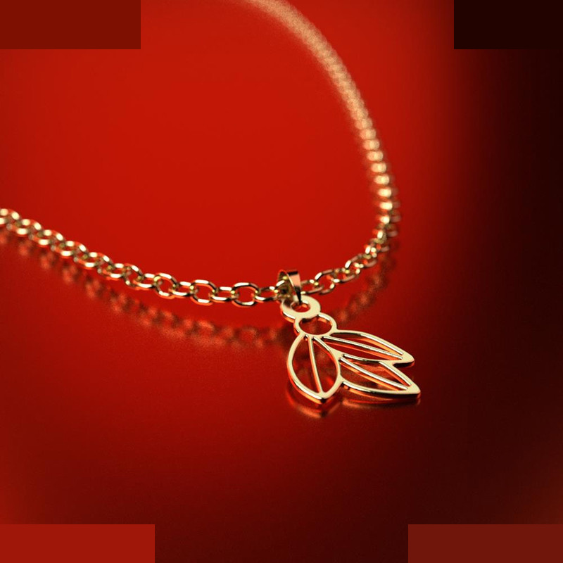 نیم ست طلا 18 عیار زنانه مدوپد مدل هندسی کد NA11729 نیم ست طلا 18 عیار زنانه مدوپد مدل هندسی کد NA11729