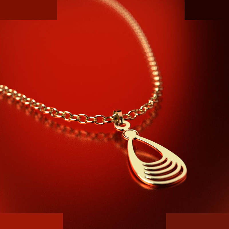 نیم ست طلا 18 عیار زنانه مدوپد مدل هندسی کد NA11740 نیم ست طلا 18 عیار زنانه مدوپد مدل هندسی کد NA11740