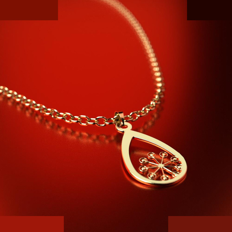 نیم ست طلا 18 عیار زنانه مدوپد مدل هندسی کد NA11761 نیم ست طلا 18 عیار زنانه مدوپد مدل هندسی کد NA11761