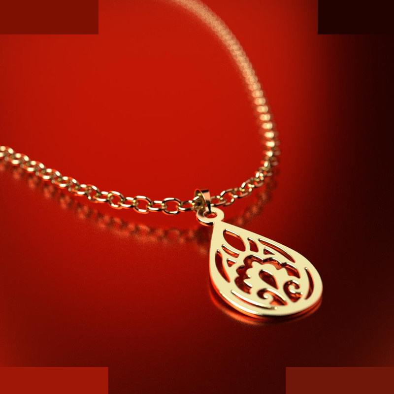 نیم ست طلا 18 عیار زنانه مدوپد مدل هندسی کد NA11770 نیم ست طلا 18 عیار زنانه مدوپد مدل هندسی کد NA11770