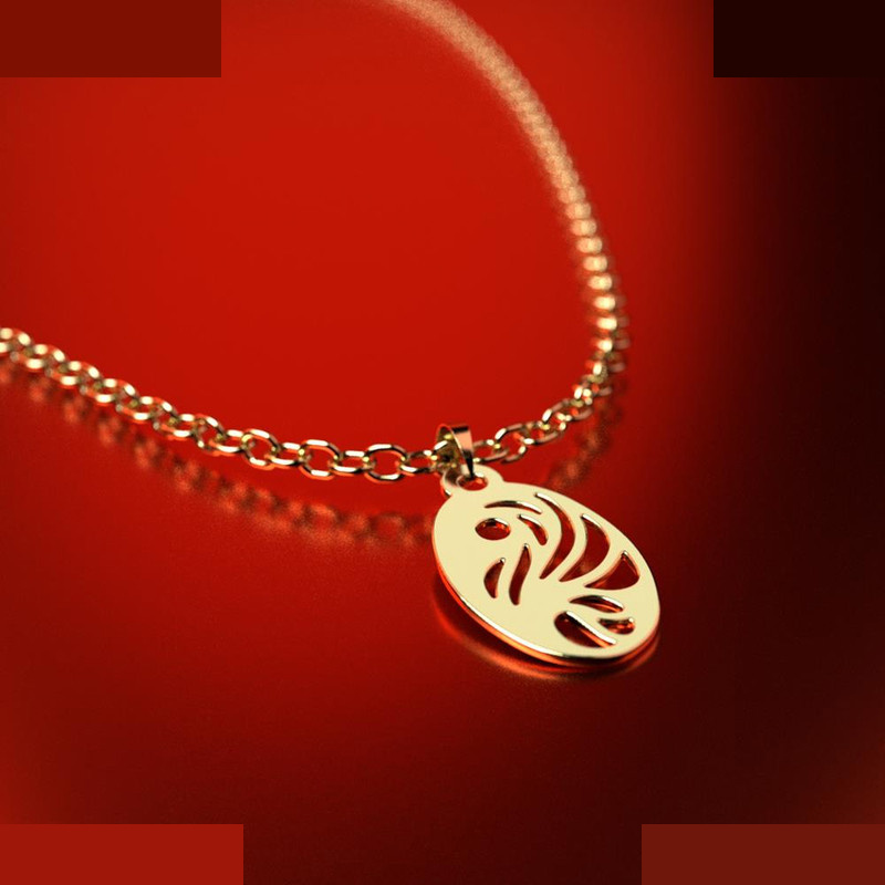 نیم ست طلا 18 عیار زنانه مدوپد مدل هندسی کد NA11774 نیم ست طلا 18 عیار زنانه مدوپد مدل هندسی کد NA11774