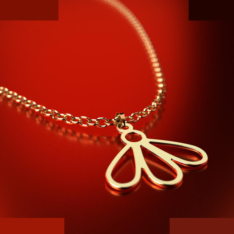 نیم ست طلا 18 عیار زنانه مدوپد مدل برگ کد NA11776 نیم ست طلا 18 عیار زنانه مدوپد مدل برگ کد NA11776