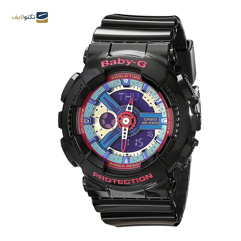 gallery-ساعت مچی مردانه G-SHOCK کاسیو مدل CASIO-GG-1000-1A copy.png